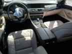 2012 BMW 5 series