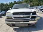 2005 CHEVROLET Avalanche