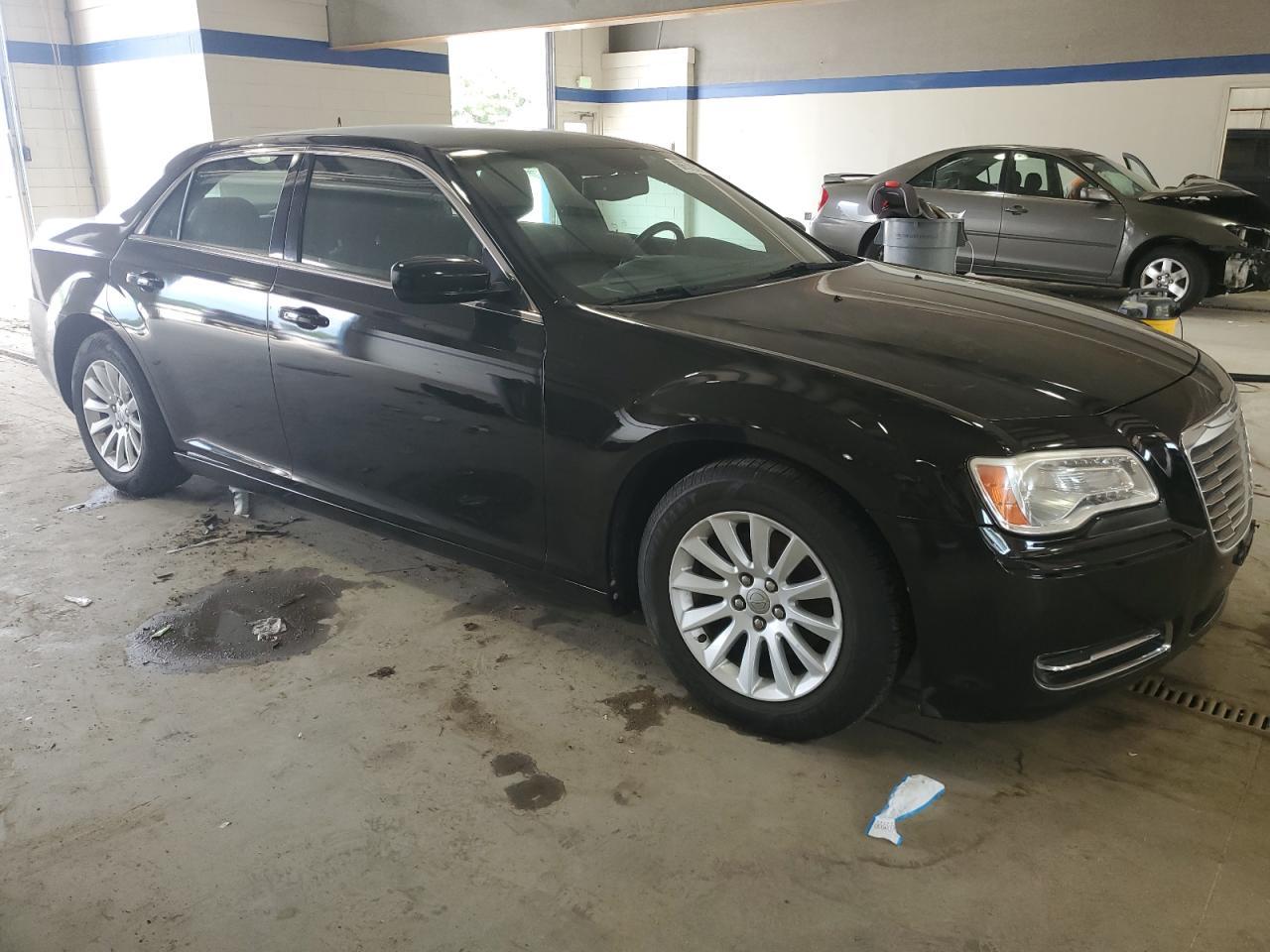 2012 CHRYSLER 300