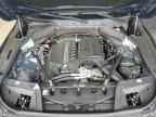 2012 BMW 5 series