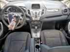 2012 FORD Fiesta