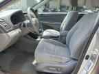 2003 TOYOTA CAMRY