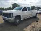 2008 CHEVROLET Silverado