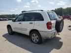 2004 TOYOTA RAV4