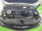 2024 CHRYSLER Voyager