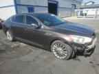 2015 KIA K900
