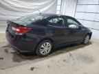 2019 SUBARU IMPREZA
