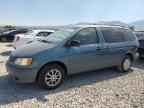 2002 TOYOTA SIENNA
