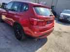 2016 BMW X3