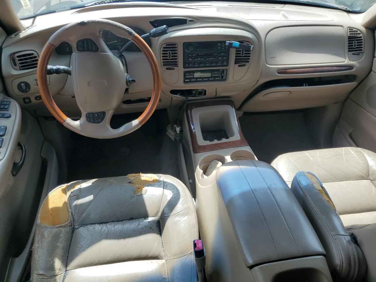 1999 LINCOLN Navigator