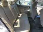 2010 FORD FUSION