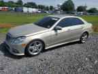 2011 MERCEDES-BENZ E-Class