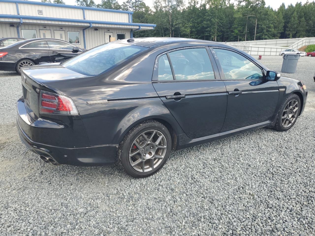 2007 ACURA TL