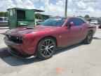 2017 DODGE Challenger
