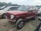 2012 JEEP Liberty
