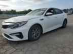 2020 KIA OPTIMA