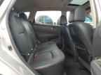 2012 NISSAN ROGUE