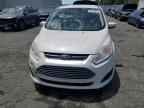 2013 FORD C-Max