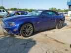 2013 FORD MUSTANG
