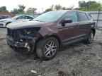 2021 FORD EDGE
