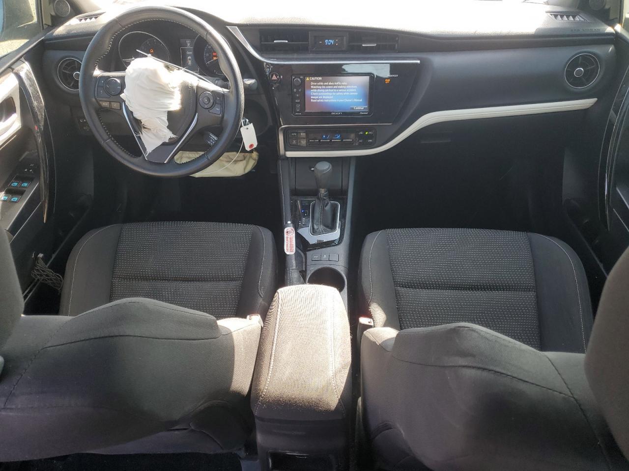 2016 TOYOTA SCION