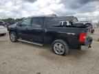 2013 CHEVROLET Silverado
