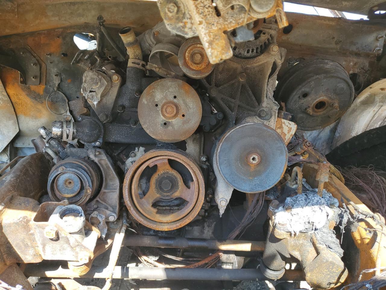 2006 GMC Sierra