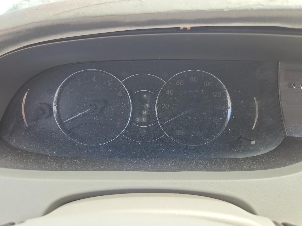 2006 TOYOTA Avalon