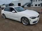 2018 BMW 3 SERIES