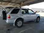 1998 HONDA Passport