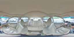 2005 HONDA ACCORD