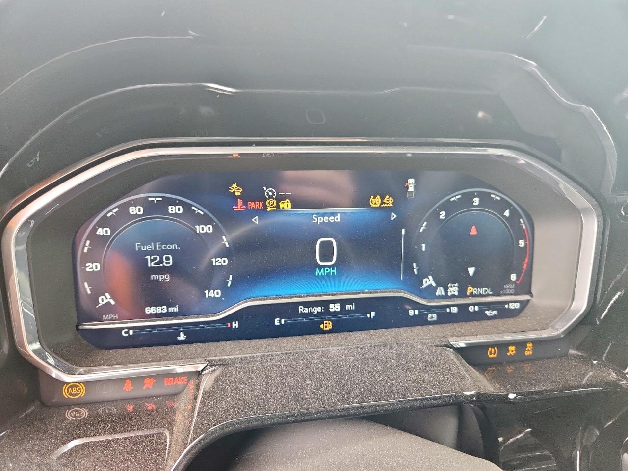 2025 CHEVROLET Silverado