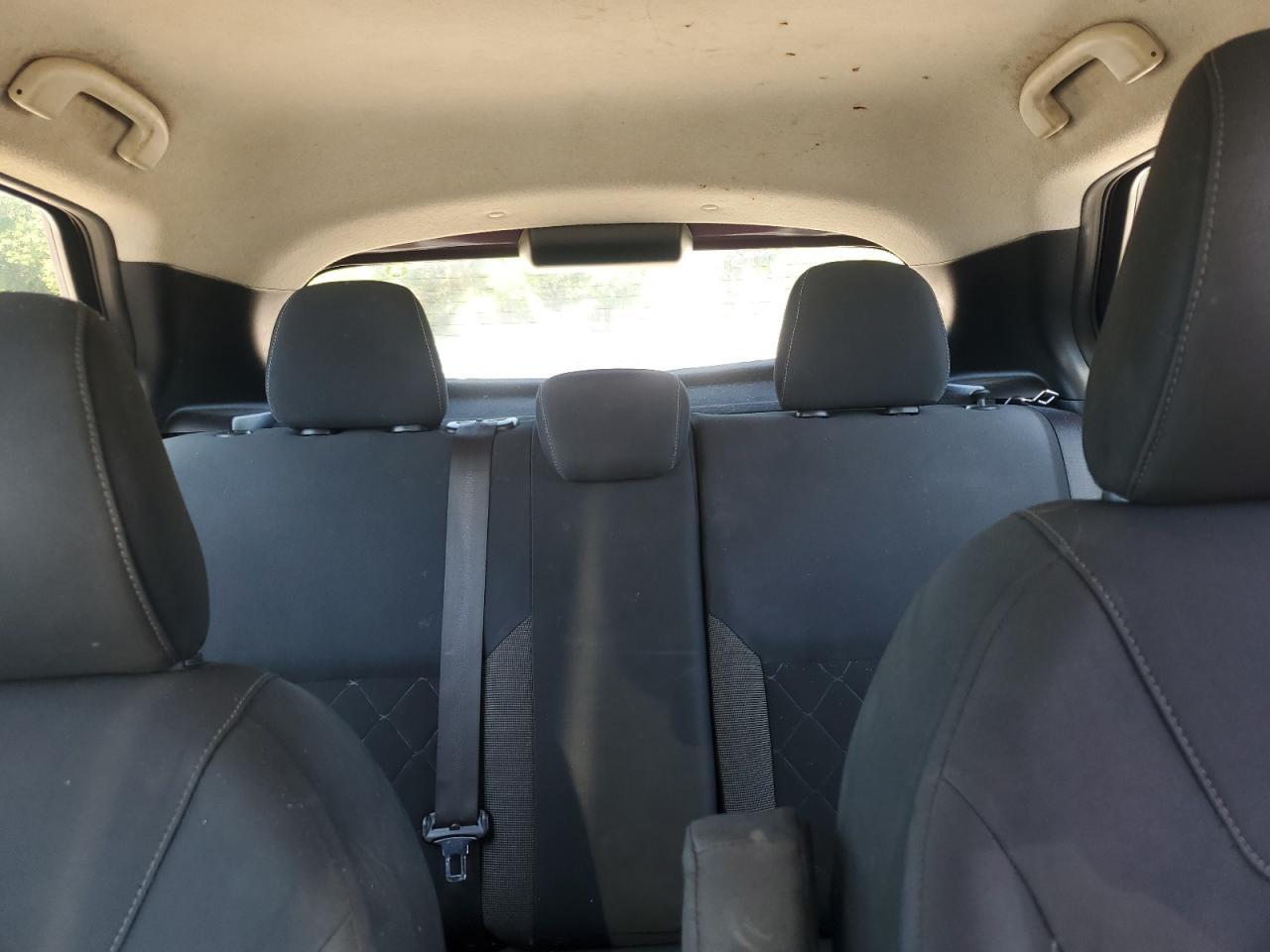 2019 NISSAN KICKS
