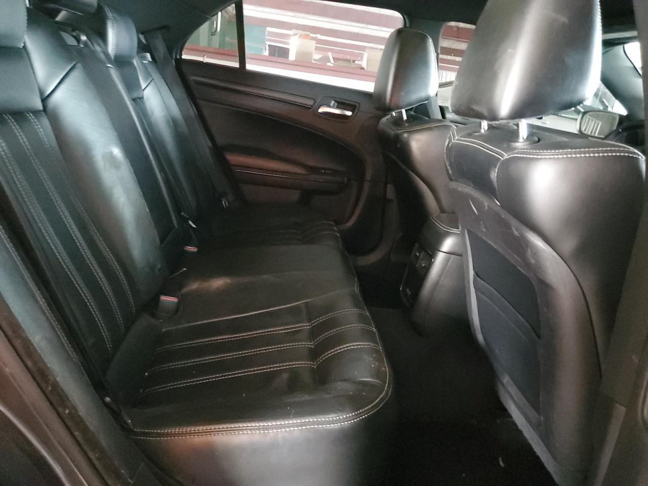 2015 CHRYSLER 300
