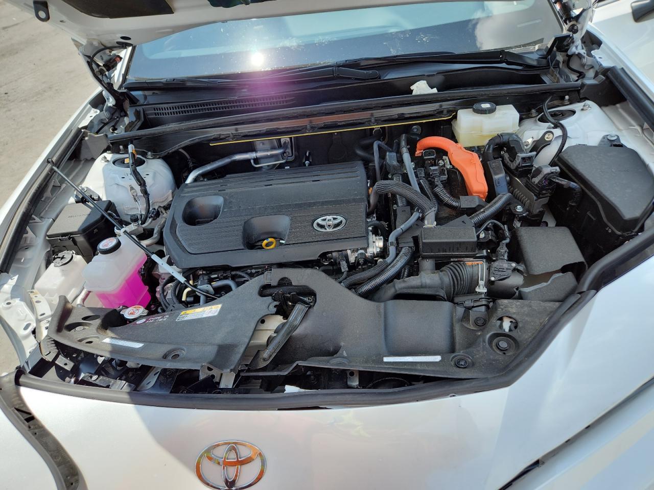 2025 TOYOTA Crown