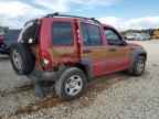 2004 JEEP Liberty
