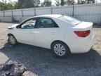 2011 KIA FORTE