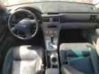 2005 SUBARU FORESTER