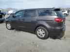 2017 KIA SEDONA