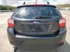 2014 SUBARU IMPREZA