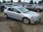 2012 CHEVROLET MALIBU