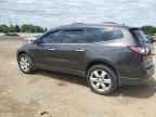 2016 CHEVROLET TRAVERSE