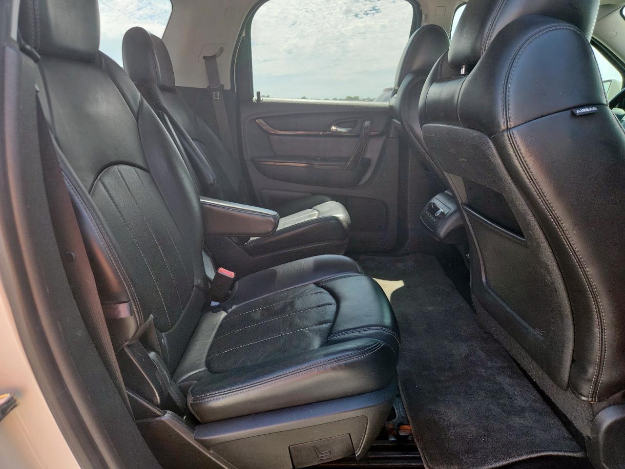 2014 GMC ACADIA