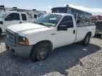 2007 FORD F-350