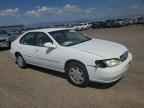 1998 NISSAN ALTIMA
