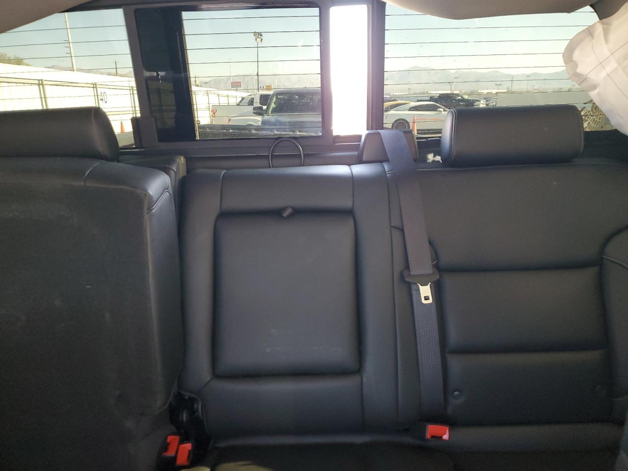 2018 GMC Sierra