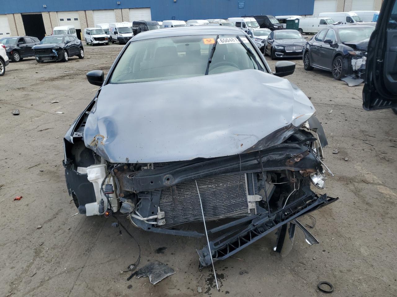 2015 VOLKSWAGEN JETTA