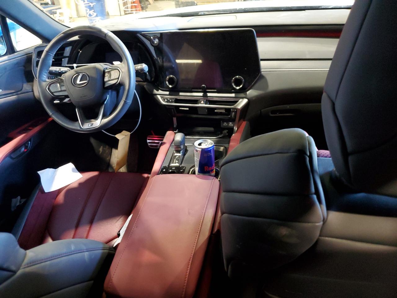 2023 LEXUS Rx