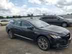 2017 BUICK LACROSSE