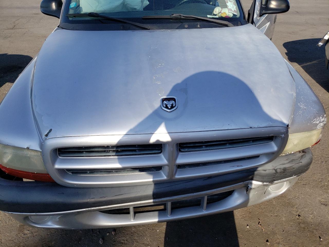 2001 DODGE Dakota